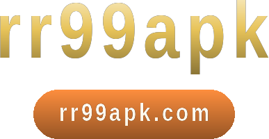 rr99apk logo
