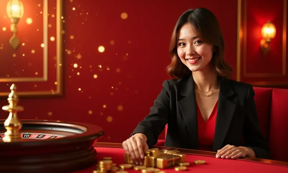 rr99apk Live Baccarat Elite