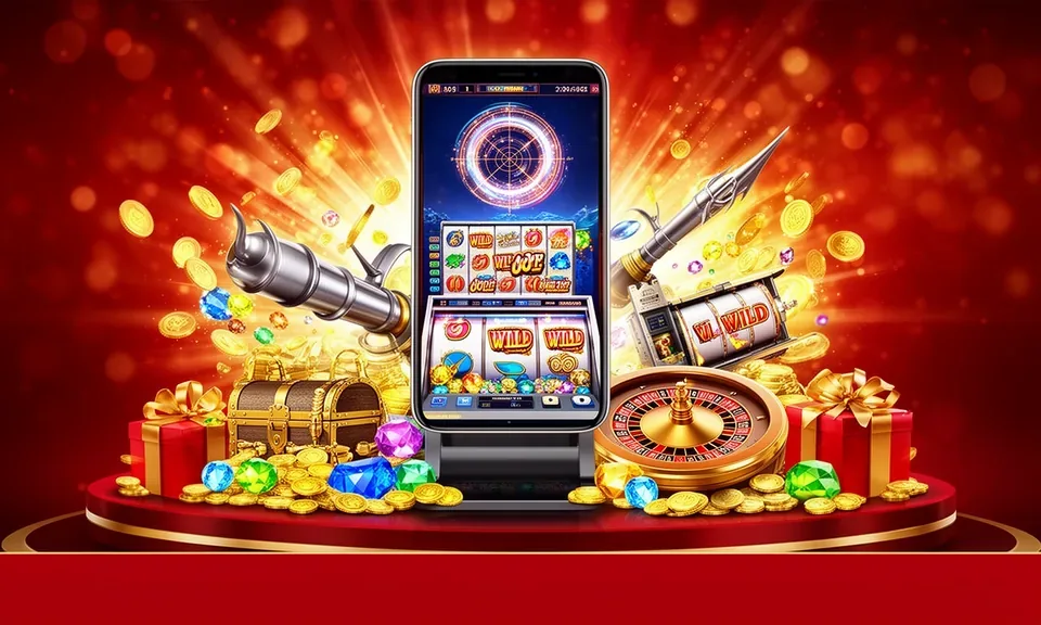 rr99apk Fishing War Fast Round